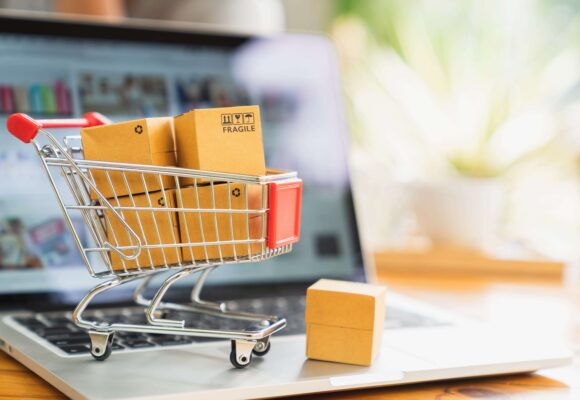 e-commerce development